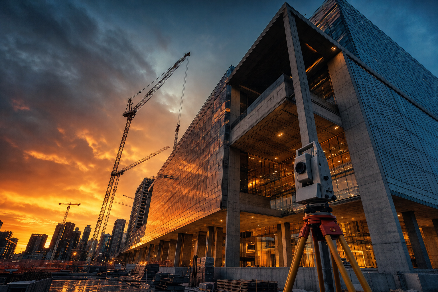 Modern CTN: Building a Site for Serious Buyers