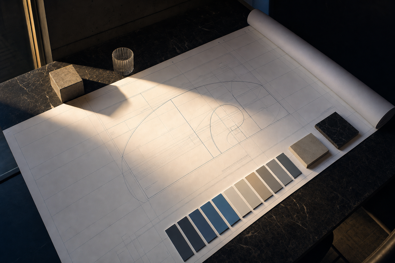 Why Early Startups Need a Design System from Week One