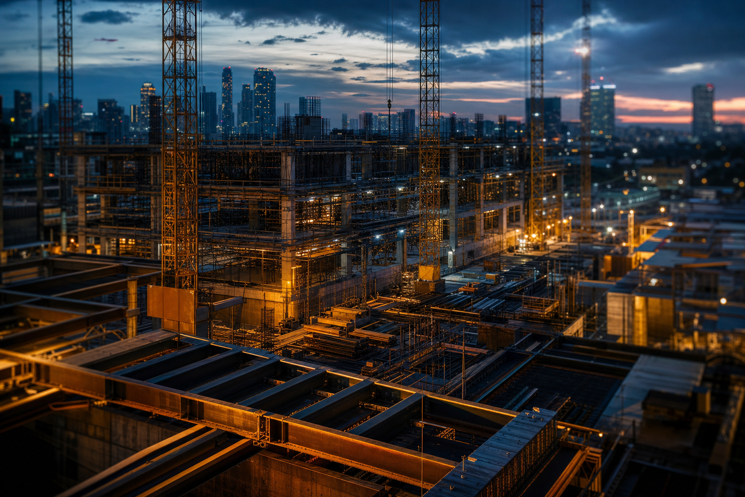 How Hovers Group Built a Website Worthy of $250M