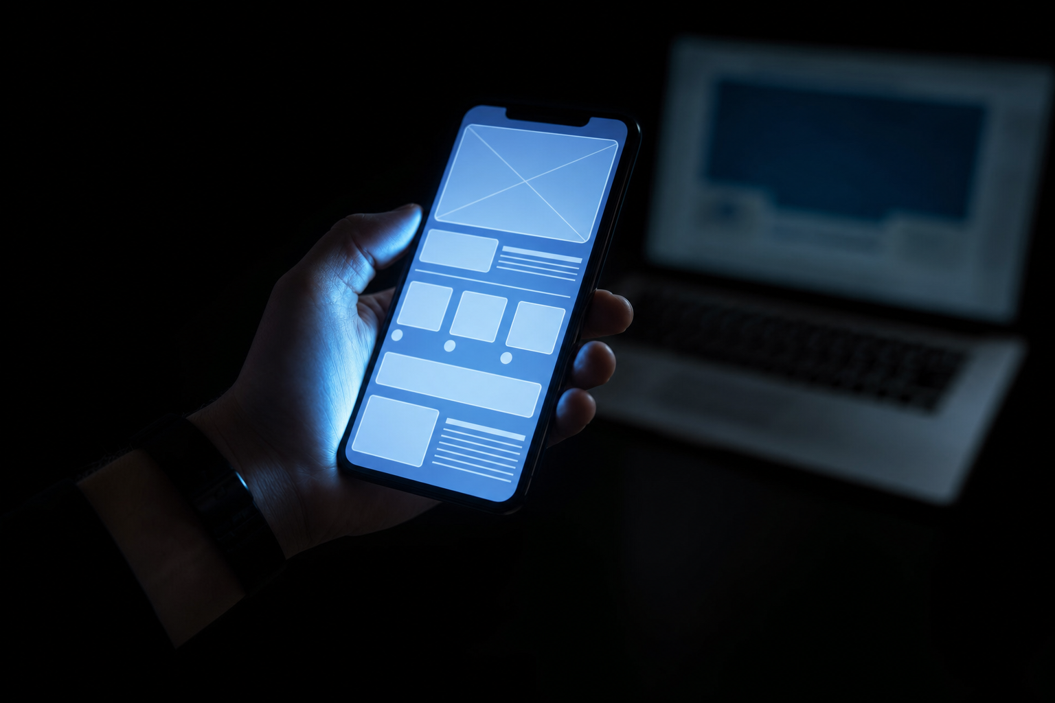 Mobile First Is a Business Decision, Not a Trend